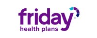 Friday Logo